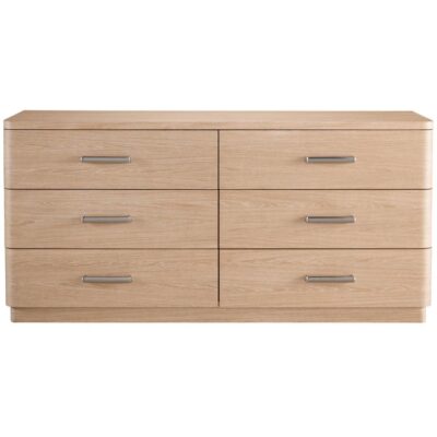 Nomad Six Drawer Dresser U181040 U181040 VM