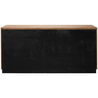 Nomad Six Drawer Dresser U181040 U181040 VM3