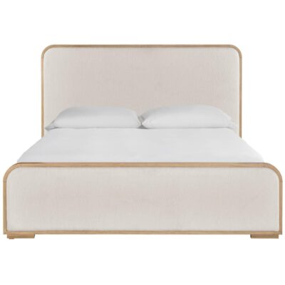 Nomad Bed Queen U181250B U181260B VM