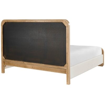 Nomad Bed Queen U181250B U181260B VM3