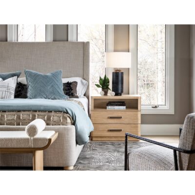 Nomad Nightstand U181351 U181351 RM