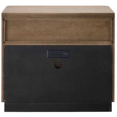 Nomad Nightstand U181351 U181351 VM3