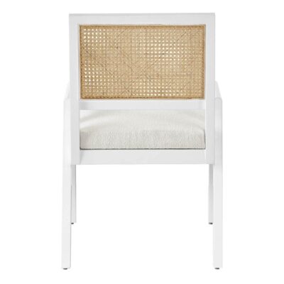 Nomad Sonora Arm Chair U181638 U181638 VM2