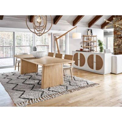 Nomad Dining Table U181653 U181653 RM WAYF