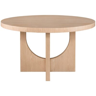 Nomad Callon Round Dining Table U181657 U181657