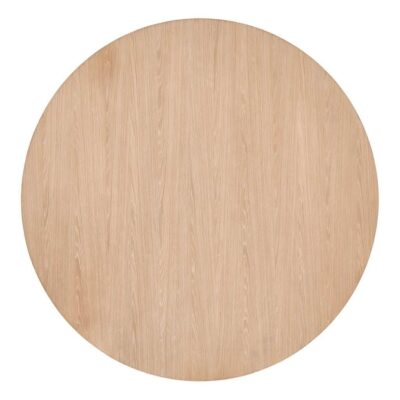 Nomad Callon Round Dining Table U181657 U181657 VM Top