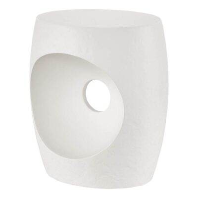 Nomad Canyo Accent Table