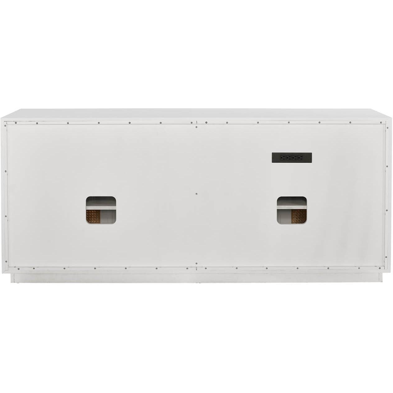 Nomad Credenza 4 Nomad Credenza - Image 4