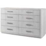 Adore Drawer Dresser U195C050 U195050 ANGLE