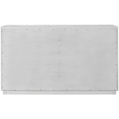 Adore Drawer Dresser U195C050 U195050 BACK