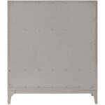 Tranquility Chest U195E150 U195150 BACK