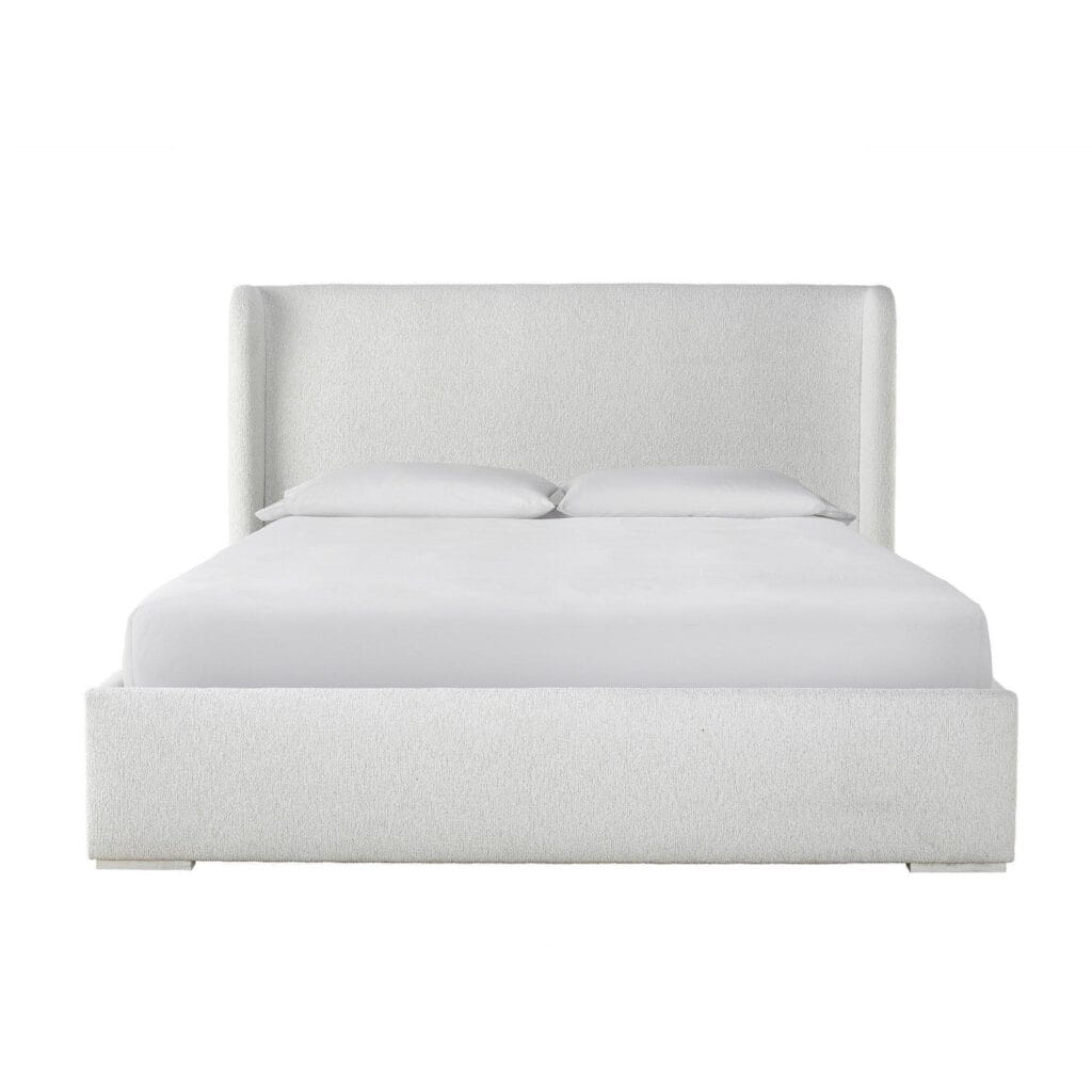 Restore Upholstered Bed Queen