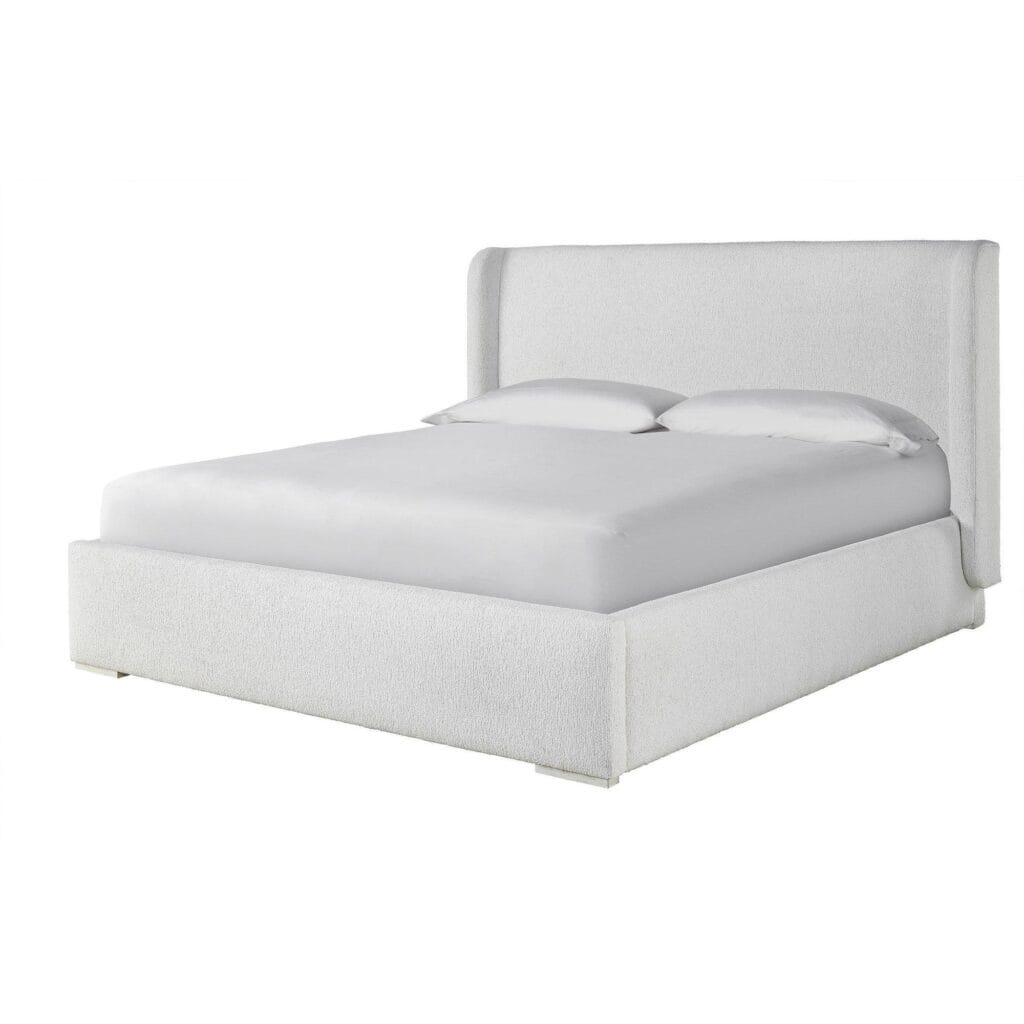 Restore Upholstered Bed Queen - Image 2