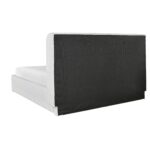 Restore Upholstered Bed Queen U195210B U195220 BACK