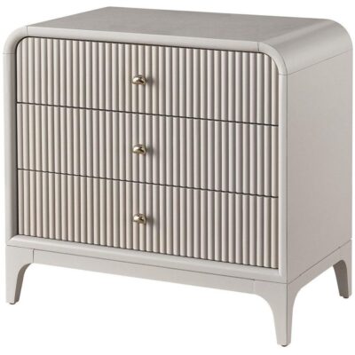 Elevation Nightstand