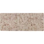 Tranquility Dining Table U195A653 U195653 OVERHEAD