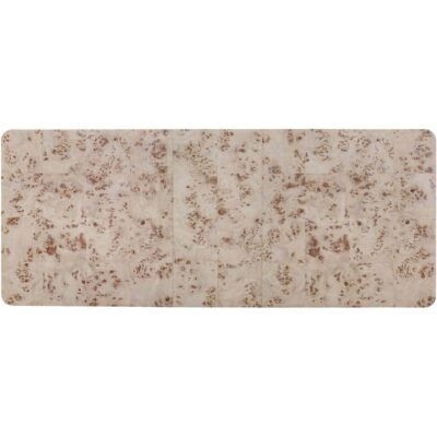 Tranquility Dining Table 6 Tranquility Dining Table U195A653 U195653 OVERHEAD