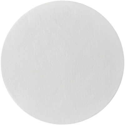 Truffle Round Dining Table U195D657 U195657 OVERHEAD