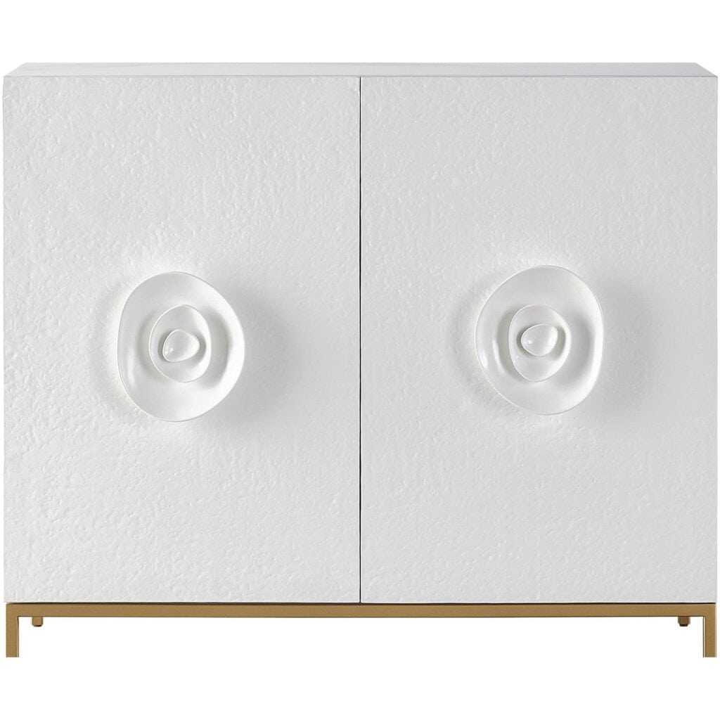 Fleur Hall Chest