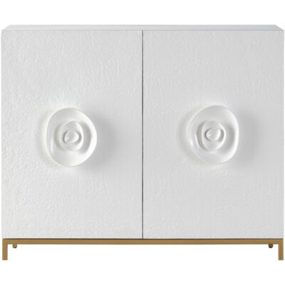 Fleur Hall Chest