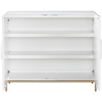 Fleur Hall Chest U195D845 U195845 DETAIL