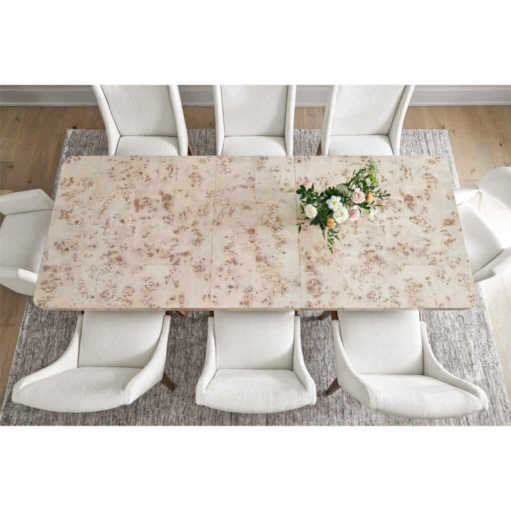 Tranquility Dining Table - Image 4