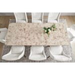 Tranquility Dining Table U195A653 U195A653 TOP
