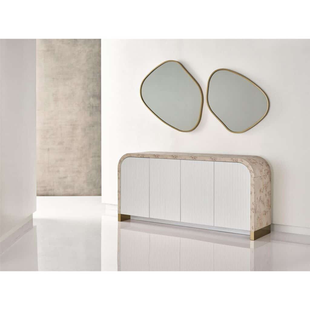 Gallett Accent Mirror Large - Image 4