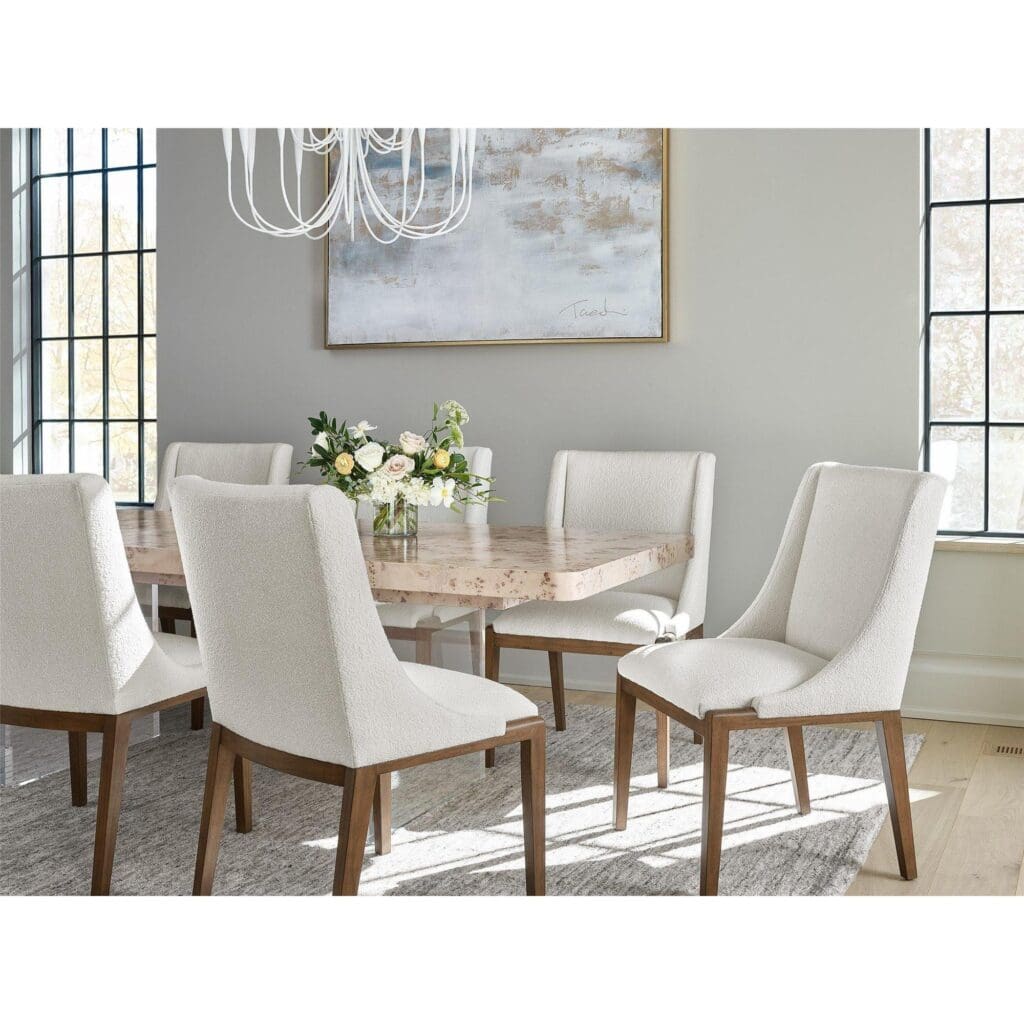 Tranquility Dining Table - Image 5