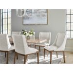 Tranquility Dining Table U195A653 U195H638 RM