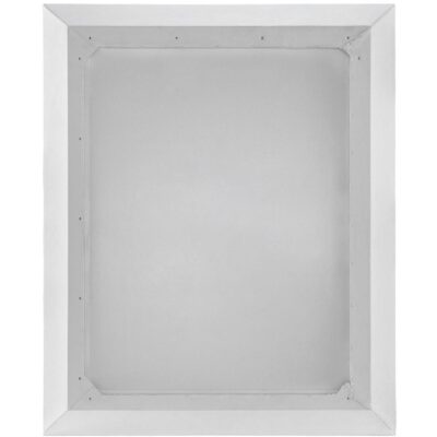 Valen Antiqued Mirror U22504M U22504M BACK