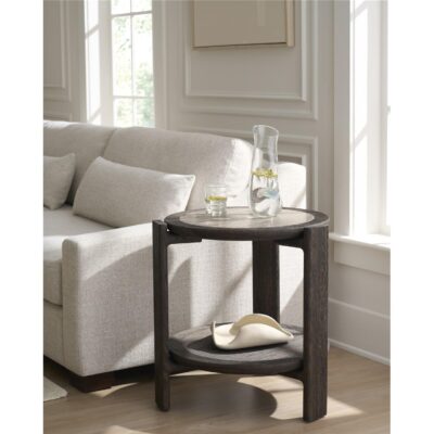Sable Side Table