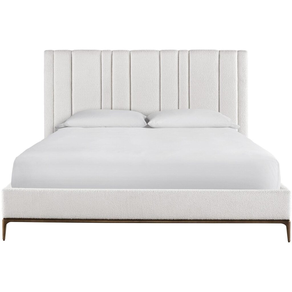 Summerland Upholstered Bed King