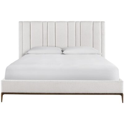 Summerland Upholstered Bed King