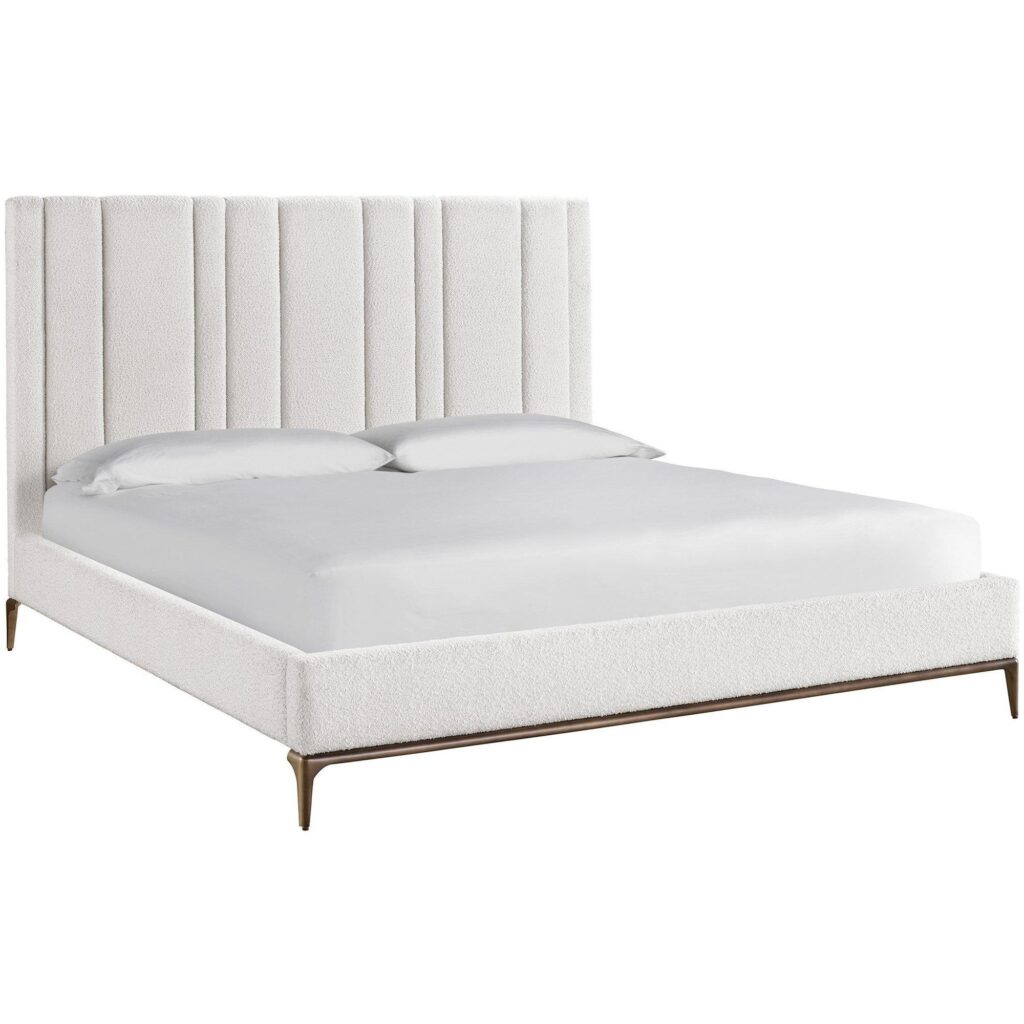 Summerland Upholstered Bed King - Image 2
