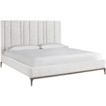 Summerland Upholstered Bed King U225220B U225220B 2