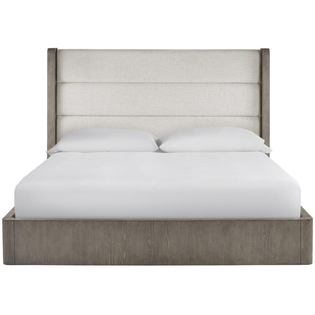Morada Bed Queen