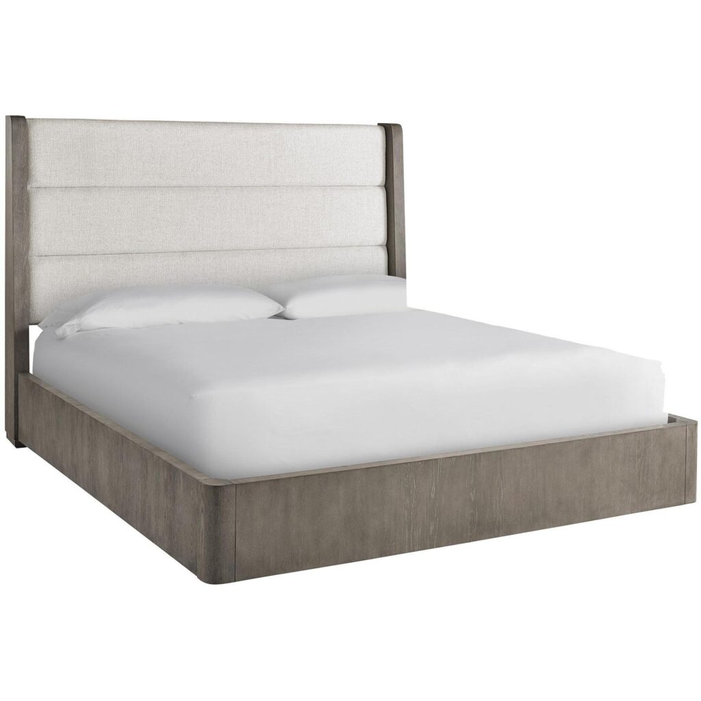 Morada Bed Queen - Image 2
