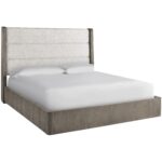 Morada Bed Queen U225A310B U225A320B 2