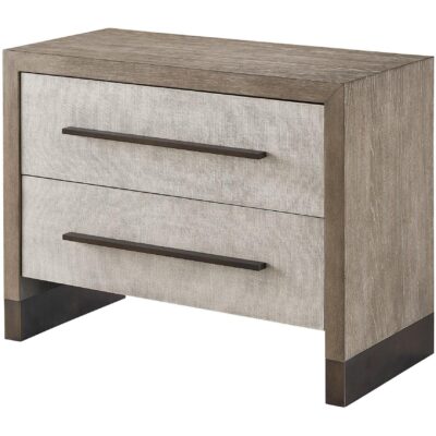 Vista Nightstand