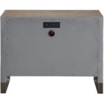 Vista Nightstand U225A356 U225A356 3