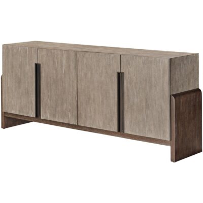 Pescadero Credenza
