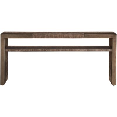 Cortado Sofa Table