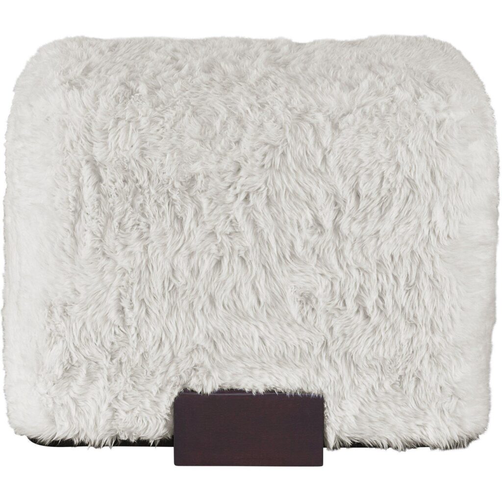 Wilshire Ottoman