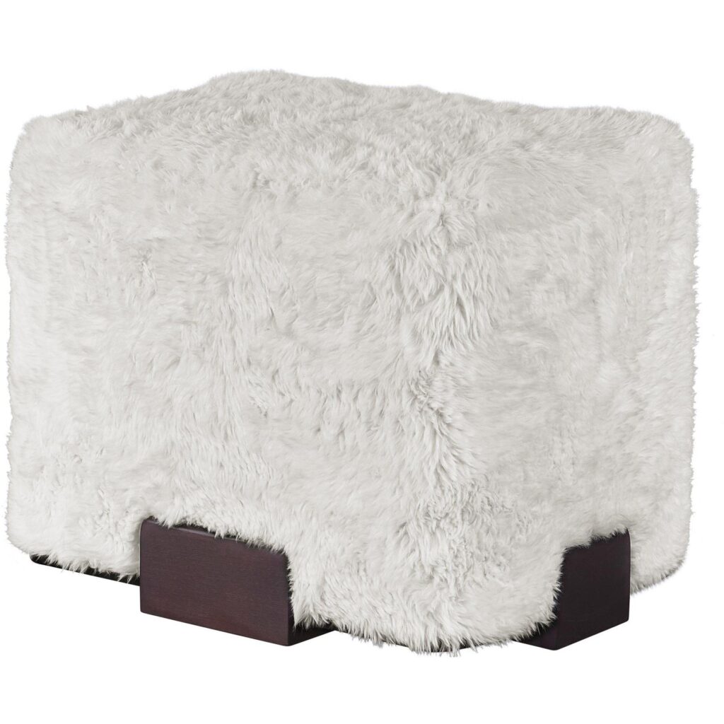 Wilshire Ottoman - Image 2