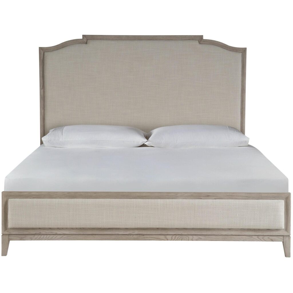 Coalesce Panel Bed Queen