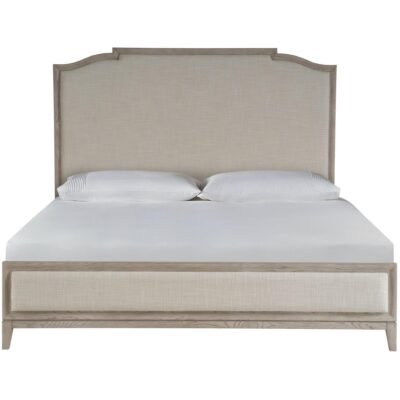 Coalesce Panel Bed King