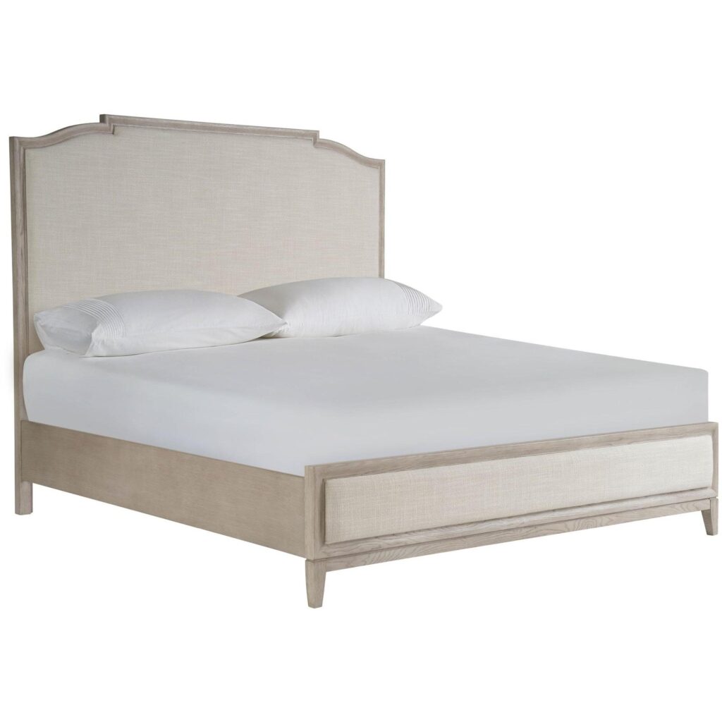 Coalesce Panel Bed Queen - Image 2