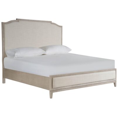 Coalesce Panel Bed Queen