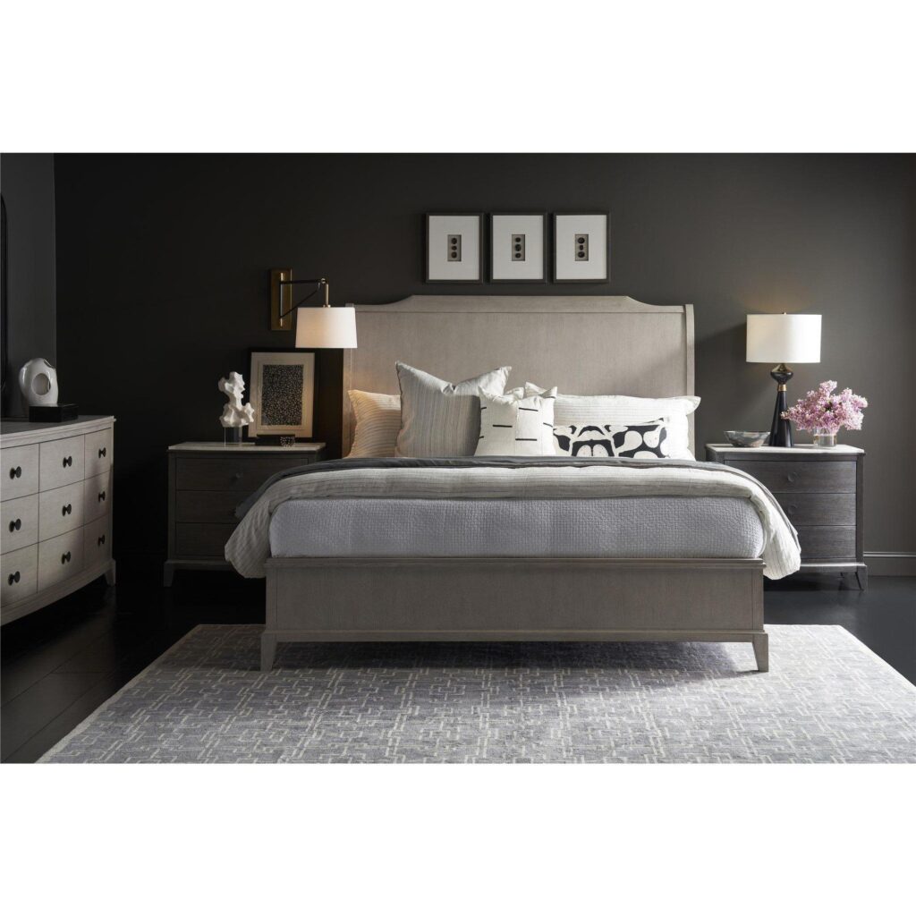 Silva Bed King - Image 2
